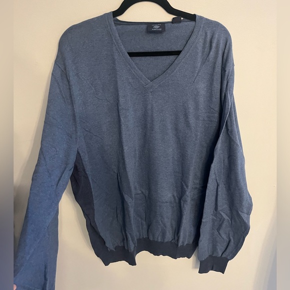 NWT Joseph Abboud men’s sweater size XXL - Picture 10 of 13